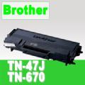 TN-47J (TN-670)gi[J[gbW Brother TCNi ^[(PT) gi[Si}֖IiiƂ̓͏܂j