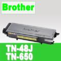 TN-48J (TN-650)gi[ Brother TCNi ^[(PT) gi[Si}֖IiiƂ̓͏܂j