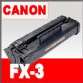 FX-3 CANON TCNgi[ AM͑[() gi[Si}֖IiiƂ̓͏܂j