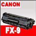 FX-9 CANON TCNgi[ AM͑[() gi[Si}֖IiiƂ̓͏܂j