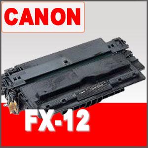 FX-12 CANON TCNgi[ ^[(PT) gi[Si}֖IiiƂ̓͏܂j