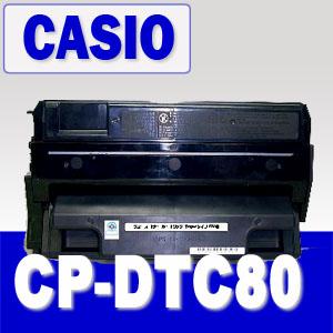 CP-DTC80 CASIO TCNgi[ AM͑[() gi[Si}֖IiiƂ̓͏܂j