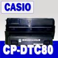 CP-DTC80 CASIO TCNgi[ AM͑[() gi[Si}֖IiiƂ̓͏܂j