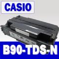 B90-TDS-N CASIO リサイクルトナー ※リターン(回収後１週間) トナー全品宅急便無料！（他商品との同梱は承れません）