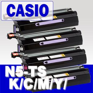 N5-TS K / C / M / Y /   CASIO TCNgi[ AM͑[() gi[Si}֖IiiƂ̓͏܂j