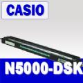 N5000-DSK ubN h CASIO TCNi AM͑[() gi[Si}֖IiiƂ̓͏܂j