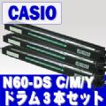 N60-DS CVA / M}[^ / Y@hR{Zbg CASIO TCNi ^[(PT) gi[Si}֖IiiƂ̓͏܂j