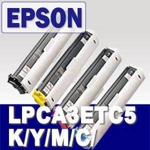 LPCA3ETC5 K / Y / M / C /   EPSON TCNgi[ AM͑[() gi[Si}֖IiiƂ̓͏܂j