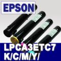 LPCA3ETC7 K / C / M / Y /   EPSON TCNgi[ AM͑[() gi[Si}֖IiiƂ̓͏܂j