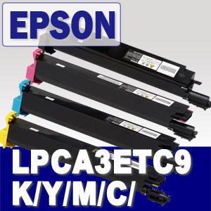 LPCA3ETC9 K / Y / M / C /   EPSON TCNgi[ AM͑[() gi[Si}֖IiiƂ̓͏܂j