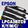 LPCA3ETC9 K / Y / M / C /   EPSON TCNgi[ AM͑[() gi[Si}֖IiiƂ̓͏܂j