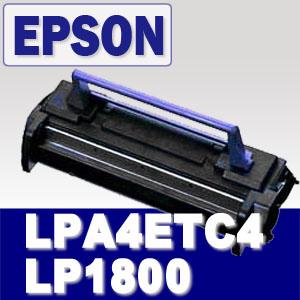 LPA4ETC4(LP1800) EPSON TCNgi[ ^[(PT)1T gi[Si}֖IiiƂ̓͏܂j