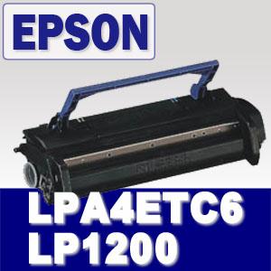 LPA4ETC6(LP1200) EPSON TCNgi[ ^[(PT)1T gi[Si}֖IiiƂ̓͏܂j