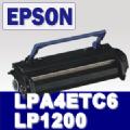 LPA4ETC6(LP1200) EPSON TCNgi[ ^[(PT)1T gi[Si}֖IiiƂ̓͏܂j