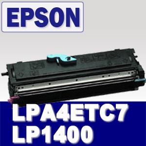 LPA4ETC7(LP1400) EPSON TCNgi[ ^[(PT)1T gi[Si}֖IiiƂ̓͏܂j