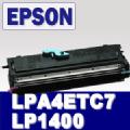 LPA4ETC7(LP1400) EPSON TCNgi[ ^[(PT)1T gi[Si}֖IiiƂ̓͏܂j