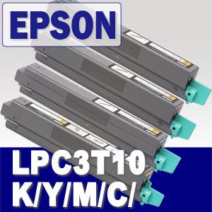 LPC3T10 K / Y / M / C /   EPSON TCNgi[ ^[(PT) iiƂ̓͏܂j