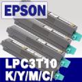 LPC3T10 K / Y / M / C /   EPSON TCNgi[ ^[(PT) iiƂ̓͏܂j