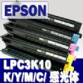 LPC3K10 K / Y / M / C /   EPSON TCNi ^[(PT) gi[Si}֖IiiƂ̓͏܂j