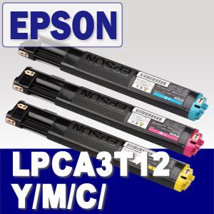 LPCA3T12 Y / M / C /   EPSON TCNgi[ ^[(PT) gi[Si}֖IiiƂ̓͏܂j