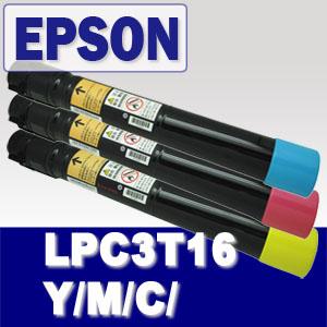 LPC3T16 Y / M / C /   EPSON TCNgi[ ^[(PT) gi[Si}֖IiiƂ̓͏܂j