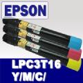 LPC3T16 Y / M / C /   EPSON TCNgi[ ^[(PT) gi[Si}֖IiiƂ̓͏܂j