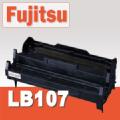 LB107プロセスカートリッジ FUJITSU リサイクル品 ※平日AM注文は即納(代引を除く) トナー全品宅急便無料！（他商品との同梱は承れません）