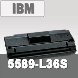 5589-L36S IBM(アイビーエム) 対応 リサイクルトナー ※リターン(回収後１週間) トナー全品宅急便無料！（他商品との同梱は承れません）