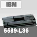 5589-L36 IBM(アイビーエム) 対応 リサイクルトナー ※リターン(回収後１週間) トナー全品宅急便無料！（他商品との同梱は承れません）