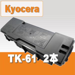 TK-61 (2{g) KYOSERA TCNgi[ ^[(PT) gi[Si}֖IiiƂ̓͏܂j