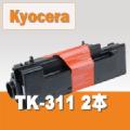 TK-311 (2{g) KYOSERA TCNgi[ ^[(PT) gi[Si}֖IiiƂ̓͏܂j