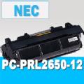 PC-PRL2650-12(EF3453) NEC リサイクルトナー 0 トナー全品宅急便無料！（他商品との同梱は承れません）
