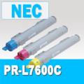 PR-L7600C -16Y / -17M / -18C /   NEC TCNgi[ ^[(PT) gi[Si}֖IiiƂ̓͏܂j