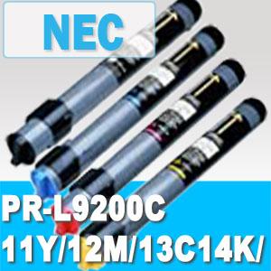 PR-L9200C -11Y / -12M / -13C-14K /   NEC TCNgi[ AM͑[() gi[Si}֖IiiƂ̓͏܂j