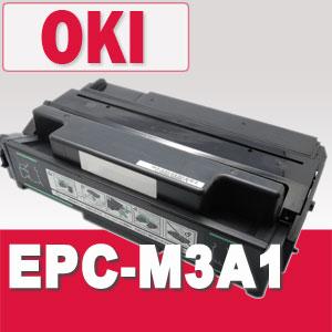 EPC-M3A1 OKI リサイクルトナー ※リターン(回収後１週間) トナー全品宅急便無料！（他商品との同梱は承れません）