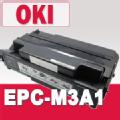 EPC-M3A1 OKI リサイクルトナー ※リターン(回収後１週間) トナー全品宅急便無料！（他商品との同梱は承れません）