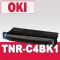 TNR-C4BK1 OKI リサイクルトナー ※リターン(回収後１週間) トナー全品宅急便無料！（他商品との同梱は承れません）