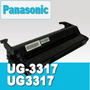 UG-3317(UG3317) Panasonic リサイクルトナー ※平日AM注文は即納(代引を除く) トナー全品宅急便無料！（他商品との同梱は承れません）