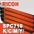 CvVI  SPC710 K / C / M / Y /   RICOH TCNgi[ AM͗[i()gi[Si}֖I(iƂ̓͏܂j