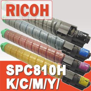 CvVI  SPC810H K / C / M / Y /   RICOH TCNgi[ AM͑[() gi[Si}֖IiiƂ̓͏܂j