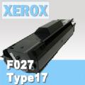 F027 (Type17) (e) XEROX TCNgi[ AM͑[() gi[Si}֖IiiƂ̓͏܂j