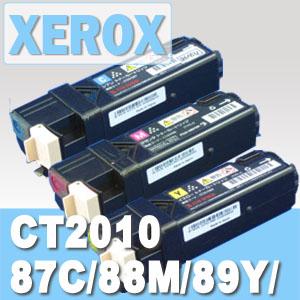 CT201 087C / 088M / 089Y /   e XEROX TCNgi[ 0 gi[Si}֖IiiƂ̓͏܂j