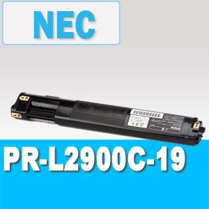 PR-L2900C -19K  NEC対応 リサイクルトナー ※平日AM注文は即納(代引を除く)トナー全品宅急便無料！（他商品との同梱は承れません）