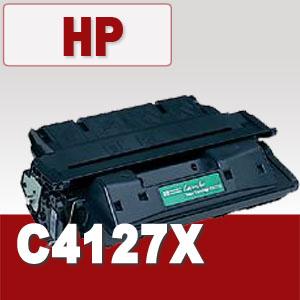 C4127X HP リサイクルトナー ※平日AM注文は即納(代引を除く) トナー全品宅急便無料！（他商品との同梱は承れません）