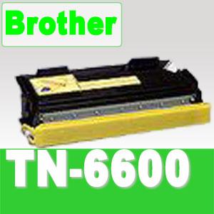 TN-6600 トナー Brother リサイクル品 ※平日AM注文は即納(代引を除く) トナー全品宅急便無料！（他商品との同梱は承れません）