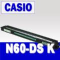 N60-DS KubN h CASIO(JVI) Ή TCNiAM͗[i()gi[Si}֖I(iƂ̓͏܂j